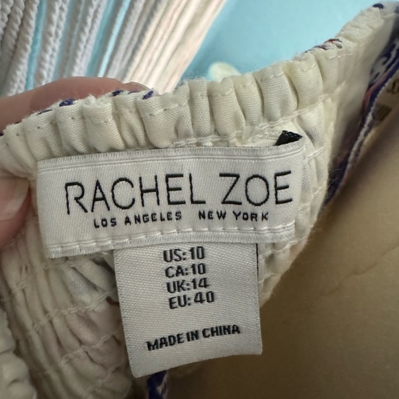 NWT Rachel Zoe Romper - Picture 6 of 8